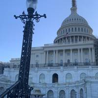 American Gateway – 4 Days traveler photo #2