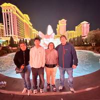 Photo de voyageur L