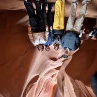 Photo de voyageur L