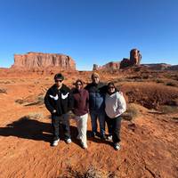 Photo de voyageur L