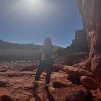 Sedona, Monument Valley & Antilope Canyon - 3 Tage Reise-Foto #2