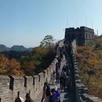 11-Day Small Group China Tour to Beijing, Xi