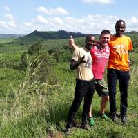 16 Days of Intensive Adventurous Safari through Magical Uganda and Rwanda ( Private tour) traveler photo #3