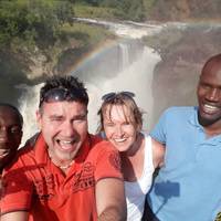 16 Days of Intensive Adventurous Safari through Magical Uganda and Rwanda ( Private tour) traveler photo #1