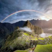 Photo de voyageur Vallée sacrée et courte Trek sur le Chemin Inca 3 jours #1