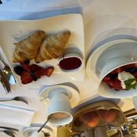 Rhine Getaway Amsterdam to Basel traveler photo #3