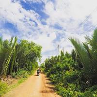 Mekong Delta Cycling Tour 4 days traveler photo #1