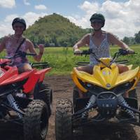 16 Days Philippines Discovery with Siargao (Independent Tour) traveler photo #1