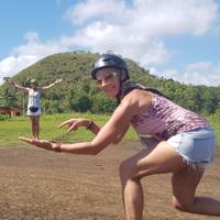 16 Days Philippines Discovery with Siargao (Independent Tour) traveler photo #2