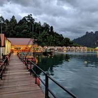 Eilandhoppen in Thailand - Feel Free Travel: foto van de reiziger #3