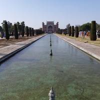 4 Days Mini Golden Triangle India Tour from Delhi traveler photo #2