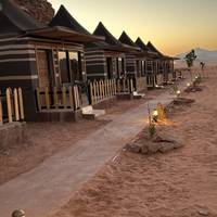 Photo de voyageur Découvrez la cité perdue de Petra et Wadi Rum #2