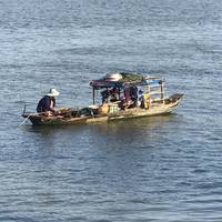 Mekong Discovery (Southbound) 2025 traveler photo #3