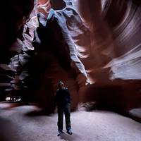 Grand Canyon & meer - 3 dagen: foto van de reiziger #2