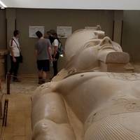 4 Dagen: Top Rondreis door Caïro: foto van de reiziger #2