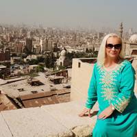 4 Dagen: Top Rondreis door Caïro: foto van de reiziger #3