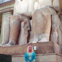 4 Dagen: Top Rondreis door Caïro: foto van de reiziger #1