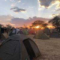 Tansania Spaß-Safari mit Unterkunft in der Serengeti - 5 Tage Reise-Foto #1