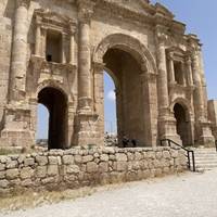 Short Trip To Jordan - Group Tour By Locals traveler photo #2