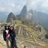 Caminata Salkantay de 5 días a Machu Picchu - Servicio para grupos: foto del viajero #1