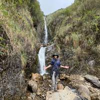 Caminata Salkantay de 5 días a Machu Picchu - Servicio para grupos: foto del viajero #2