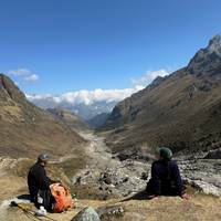Caminata Salkantay de 5 días a Machu Picchu - Servicio para grupos: foto del viajero #3