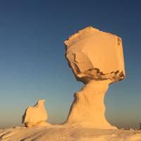 El Cairo: 3 Días Oasis de Bahariya + Acampada en el desierto blanco con Traslados PRIVADOS de ida y vuelta: foto del viajero #3