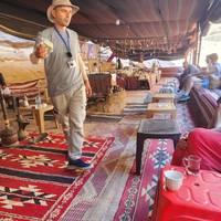 Photo de voyageur Pèlerinage en Terre Sainte Israël et Jordanie - 11 jours #1