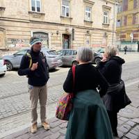 Cracovia, Auschwitz y la mina de sal de Wieliczka - 4 días: foto del viajero #3