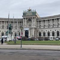 Kersttijd op de Donau (westwaarts) 2026: foto van de reiziger #2