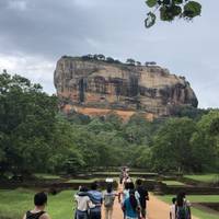 Sri Lanka Budget-Rundreisen mit privatem Fahrer (8 Tage, 7 Nächte) Reise-Foto #1