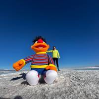5 días Salar de Uyuni y Lagunas de Colores desde La Paz, Bolivia: foto del viajero #2
