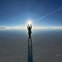 5 días Salar de Uyuni y Lagunas de Colores desde La Paz, Bolivia: foto del viajero #3