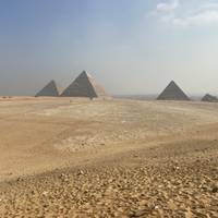 Wonders of Egypt (Classic, Summer, 9 Days) traveler photo #2