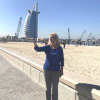 Photo de voyageur Découvrez Dubaï - 4 jours / 3 nuits #2