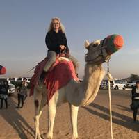 Photo de voyageur Découvrez Dubaï - 4 jours / 3 nuits #3