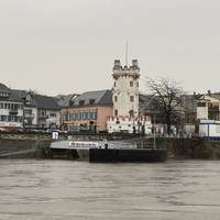 Rhine Enchanting Christmas Markets 2025 traveler photo #2