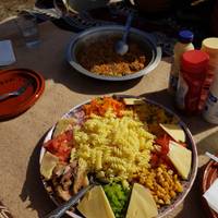 Atlas Berberdorpen Tocht 3 Dagen & 2 Nachten: foto van de reiziger #3