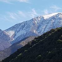 Atlas Berberdorpen Tocht 3 Dagen & 2 Nachten: foto van de reiziger #1
