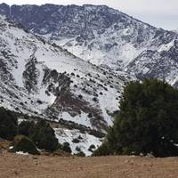 Atlas Berberdorpen Tocht 3 Dagen & 2 Nachten: foto van de reiziger #2