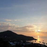 Thailand – heuvelvolkeren & streetfood: foto van de reiziger #2