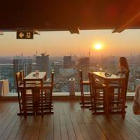 Thailand – heuvelvolkeren & streetfood: foto van de reiziger #1