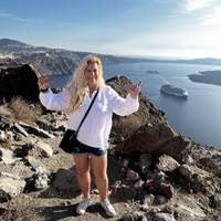 Erkunden Sie Athen, Mykonos und Santorin und übernachten Sie in 4* Hotels (3 optionale Aktivitäten) Reise-Foto #2
