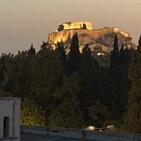 Verken Athene, Mykonos & Santorini - verblijf in 4* hotels - incl. 3 activiteiten: foto van de reiziger #1