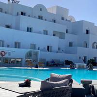 Verken Athene, Mykonos & Santorini - verblijf in 4* hotels - incl. 3 activiteiten: foto van de reiziger #3