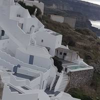 Athene, Paros & Santorini - premium - 7 dagen: foto van de reiziger #2