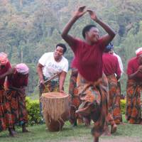 15 dagen Oeganda wildlife en activiteiten vakantie: foto van de reiziger #3