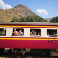 Highlights of Thailand traveler photo #1