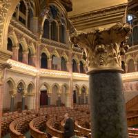 Prag, Wien und Budapest Reise-Foto #1