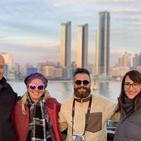 South Korea Circle Adventure 5D/4N traveler photo #3